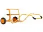 Preview: Kindergarten Rickshaw TopTrike by Beleduc Preview: Kindergarten Rickshaw TopTrike by Beleduc